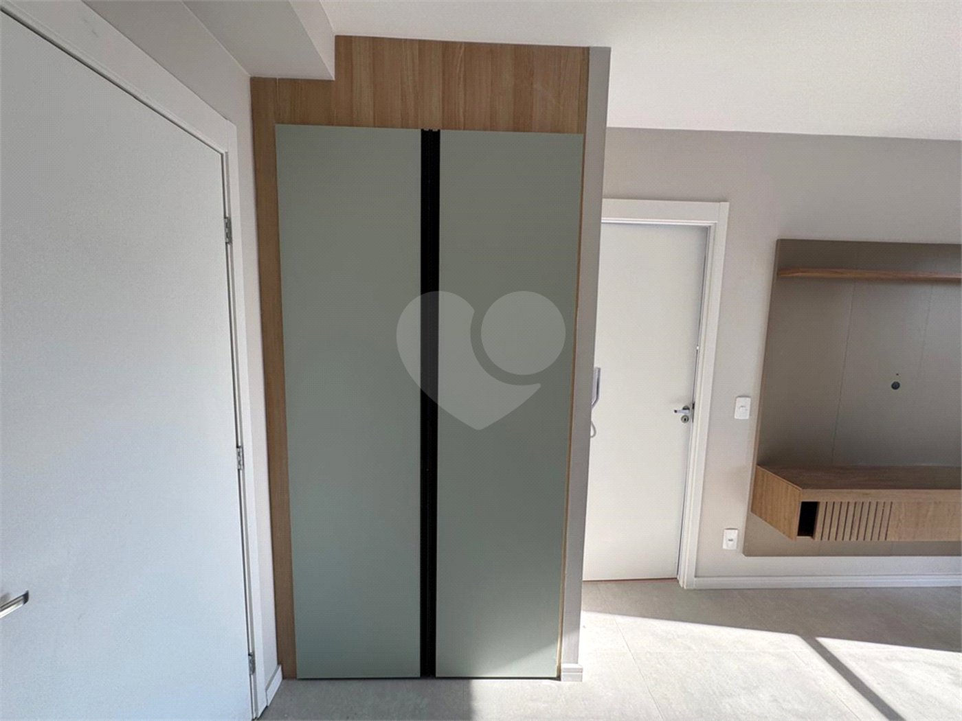 Apartamento à venda com 1 suíte em Butantã, São Paulo, SP