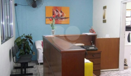 Prédio à venda em Casa Verde, São Paulo, SP