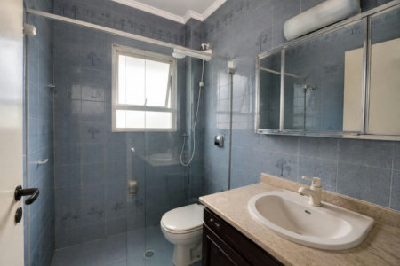 Apartamento com 2 dormitórios, 83 m² - venda por R$ 750.000,00 ou aluguel por R$ 5.018,00/mês - José Menino - Santos/SP