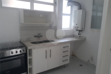 Apartamento para alugar com 2 quartos em Jardim Europa, São Paulo, SP