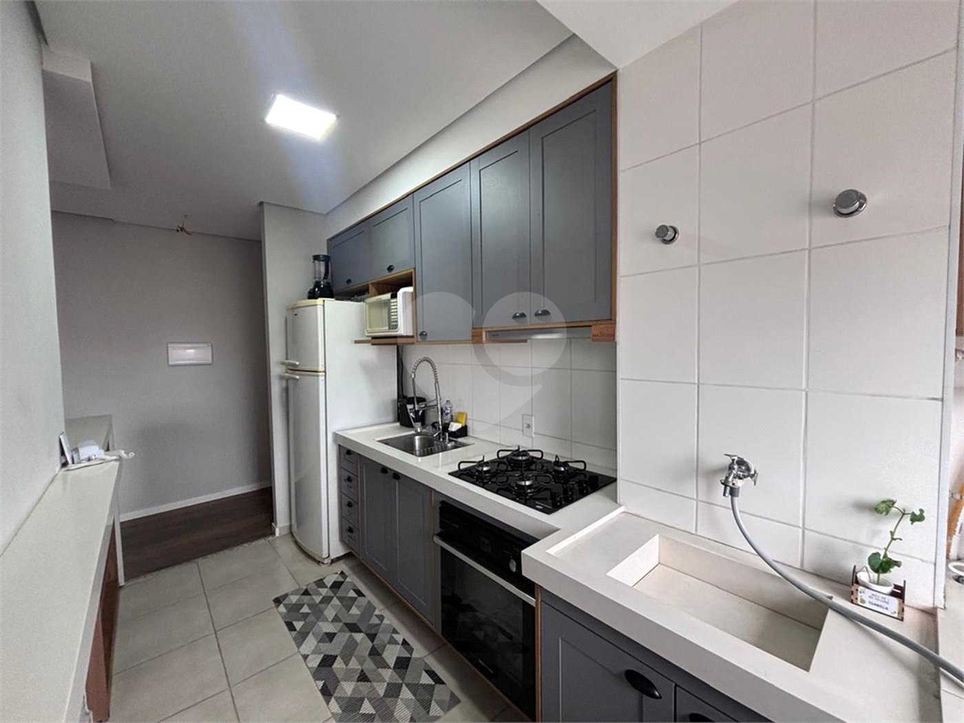 Apartamento à venda com 2 quartos, sendo 1 suíte, em Aparecidinha, Sorocaba, SP