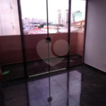 Sobrado à venda com 3 quartos, sendo 1 suíte, em Freguesia do Ó, São Paulo, SP
