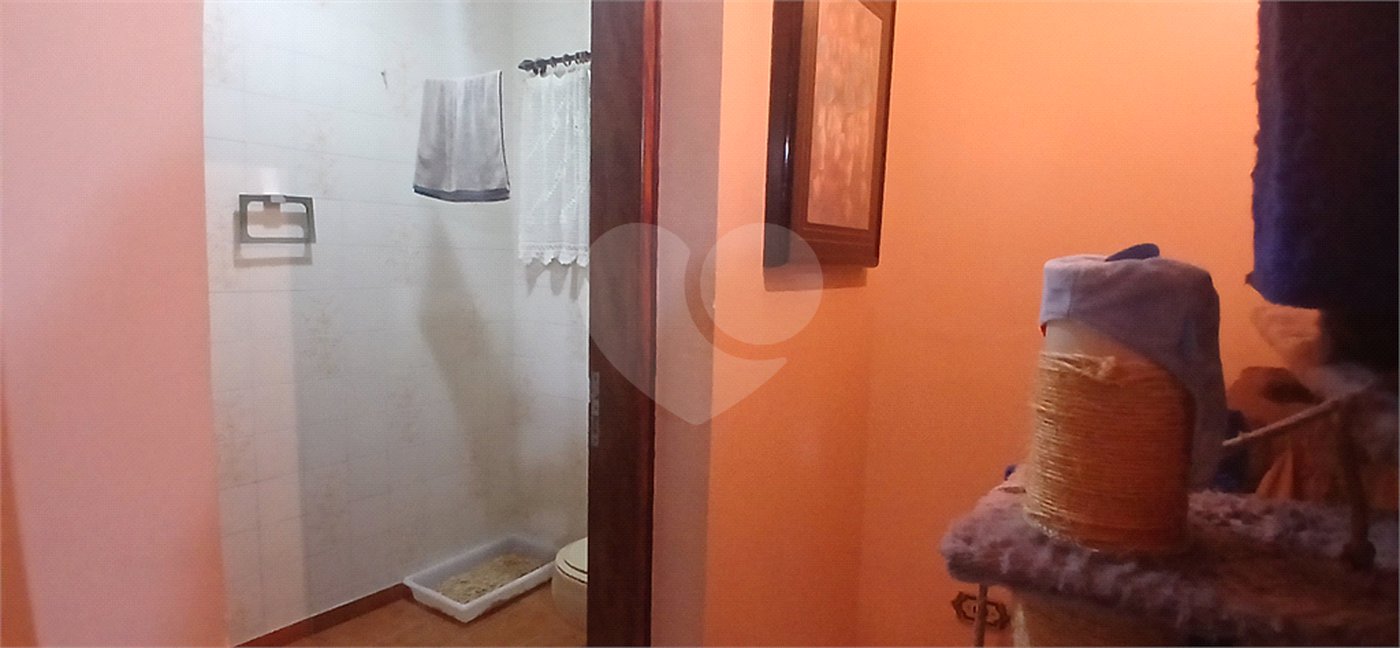 Sobrado à venda com 3 suítes em Nova Petrópolis, São Bernardo do Campo, SP