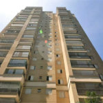 Apartamento à venda com 3 quartos, sendo 1 suíte,  em Vila Andrade, São Paulo, SP