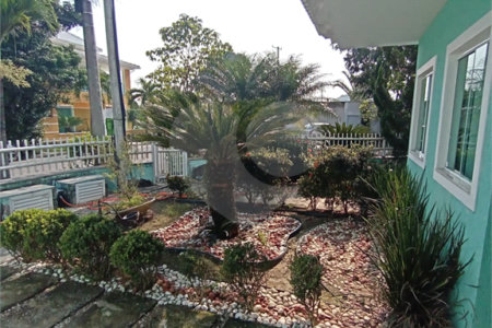 Casa à venda com 3 suítes no condomínio Mansões da Prata, Rio de Janeiro - RJ