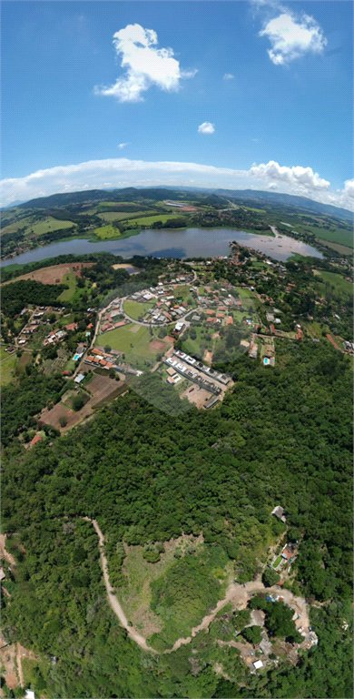 Terreno à venda em Jardim Paraíso da Usina, Atibaia, SP