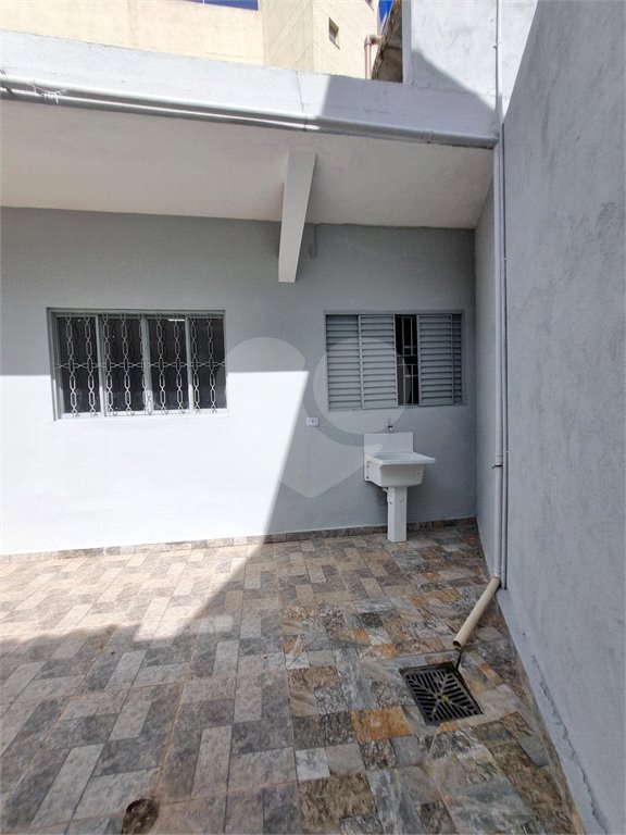Casa de Vila para alugar com 1 quarto em Vila Nova Cachoeirinha, São Paulo, SP