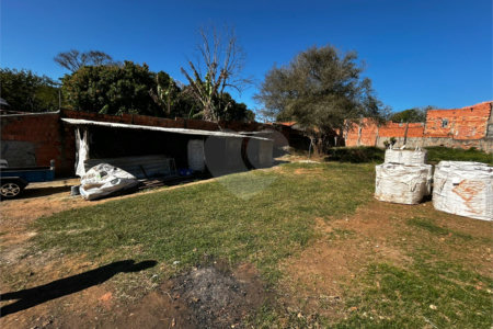 Terreno à venda em Vila Ayres, Itapetininga, SP