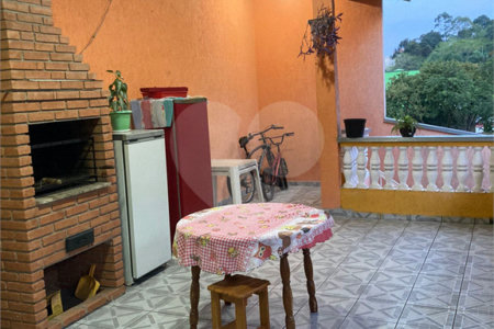Casa à venda com 3 quartos em Jardim Iporanga, Guarulhos, SP