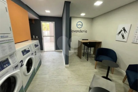 Apartamento à venda com 2 quartos em Jaguaré, São Paulo, SP