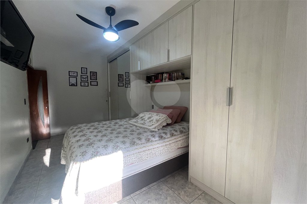 Sobrado à venda com 3 quartos, sendo 1 suíte, em Vila Aurora (zona Norte), São Paulo, SP