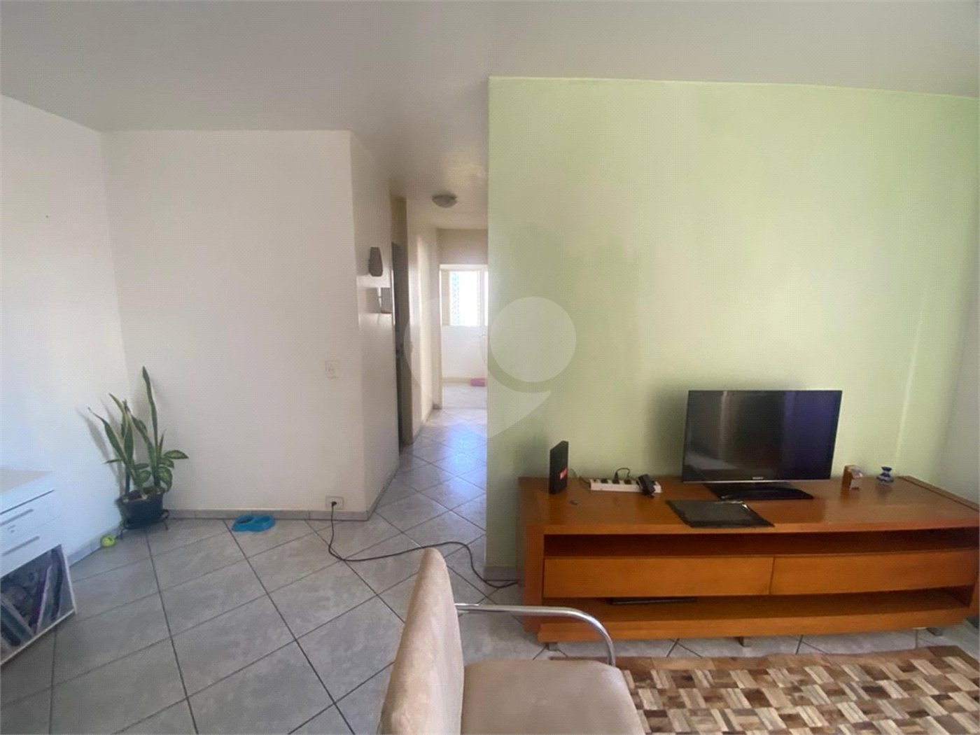 Apartamento à venda com 3 quartos em Barra Funda, São Paulo, SP
