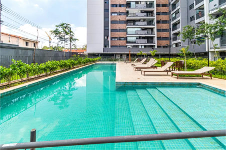 Apartamento à venda com 2 quartos, sendo 1 suíte,  em Ferreira, São Paulo, SP