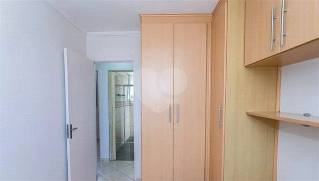 Apartamento à venda com 3 quartos em Vila Nova Cachoeirinha, São Paulo, SP