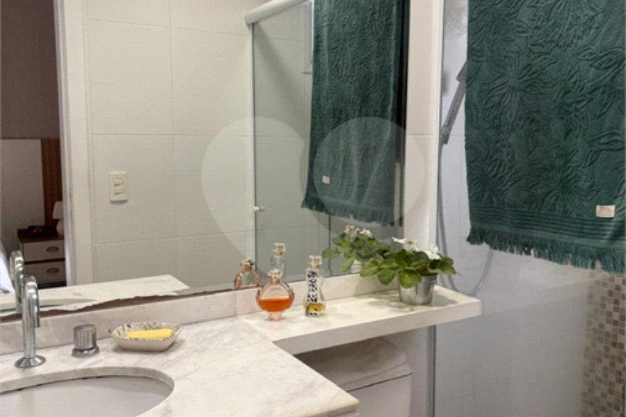 Apartamento à venda com 3 suítes em Morumbi, São Paulo, SP