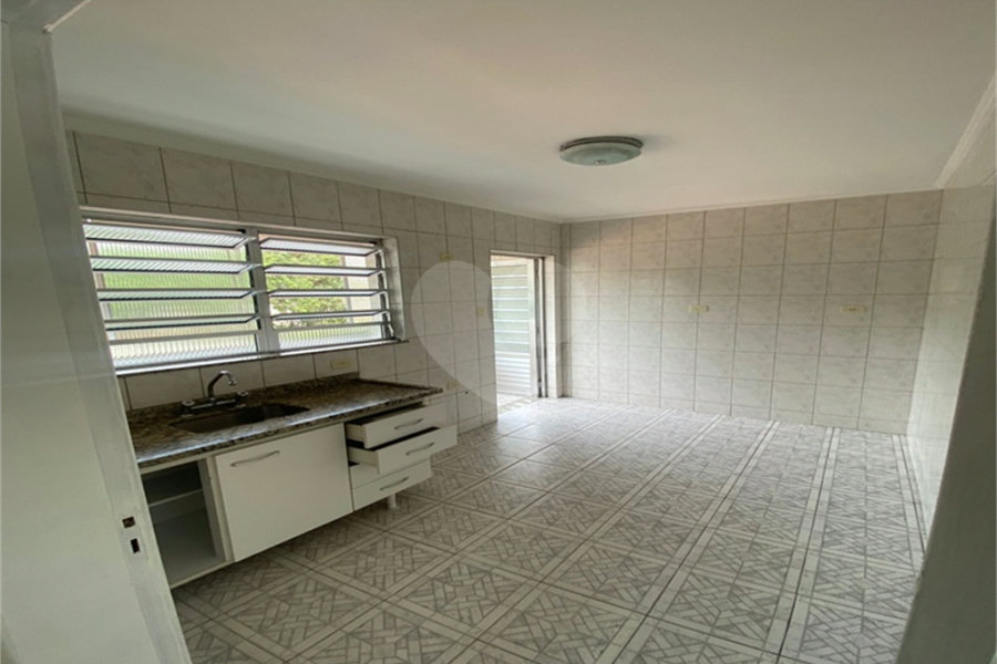 Apartamento à venda com 2 quartos em Santana, São Paulo, SP