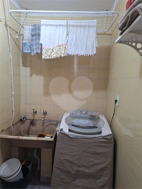 Casa de Vila à venda com 3 quartos, sendo 1 suíte, em Vila Bertioga, São Paulo, SP