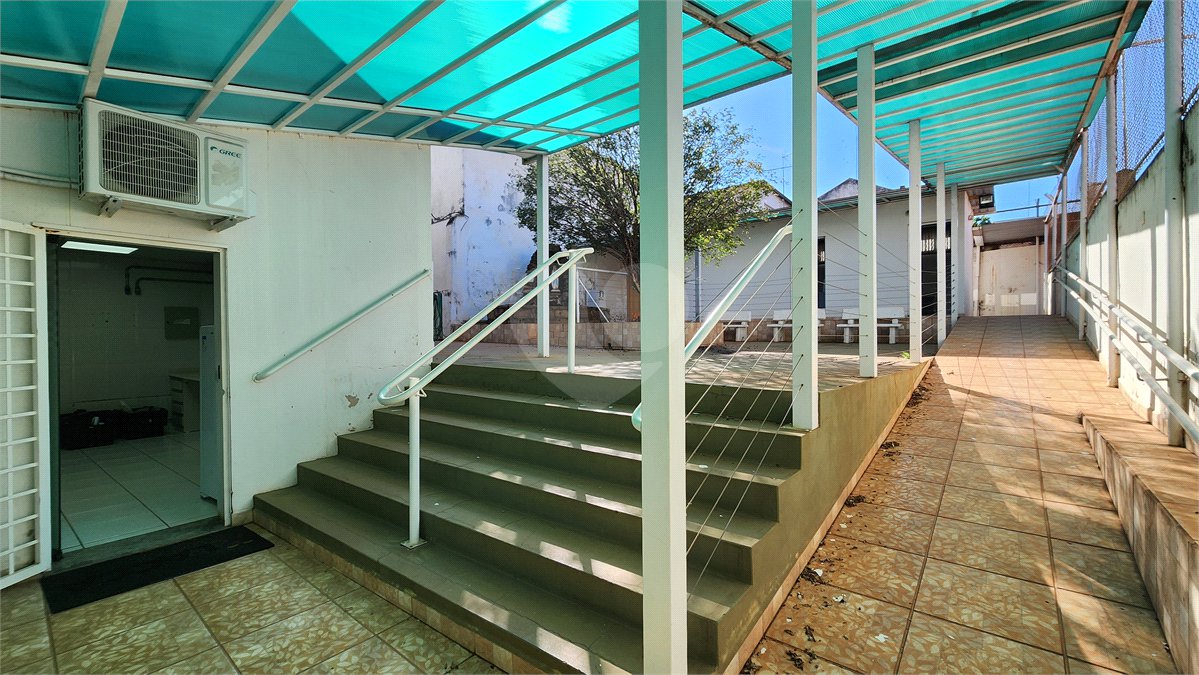 Prédio à venda no Centro, Araraquara, SP