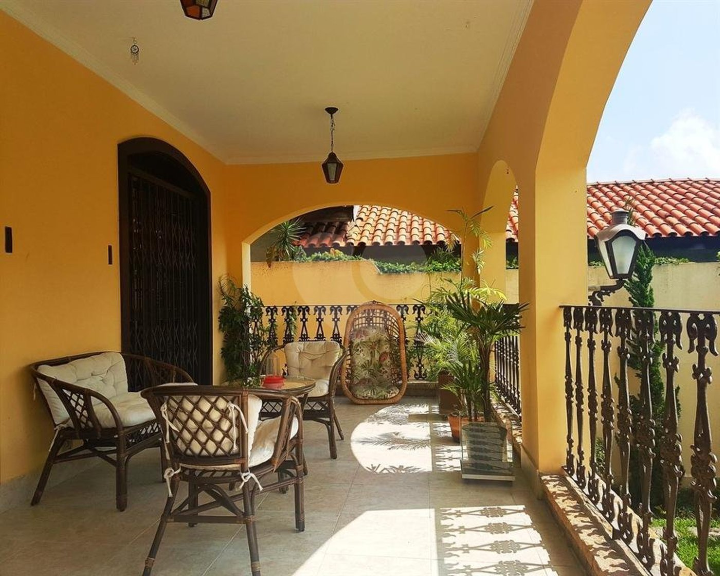 Casa Térrea à venda com 3 suítes em Brooklin Velho, São Paulo, SP