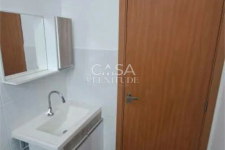 Apartamento à venda com 2 quartos em Caguassu, Sorocaba, SP