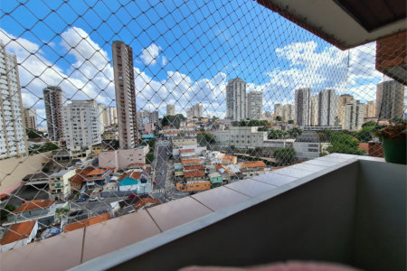 Apartamento à venda com 4 quartos, sendo 2 suítes, em Santana, São Paulo, SP