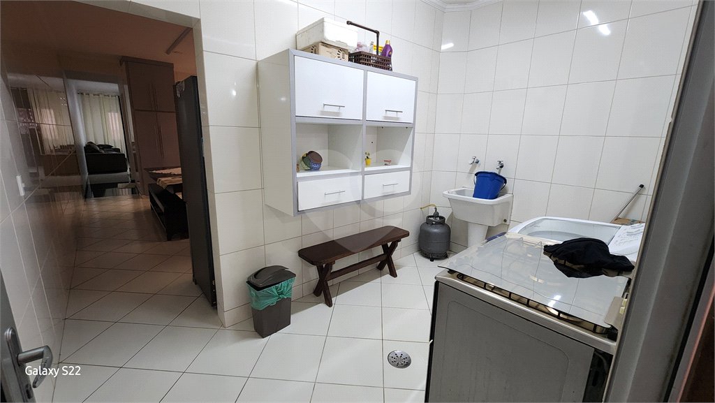 Casa à venda com 3 suítes em Jardim Presidente Dutra, Guarulhos, SP