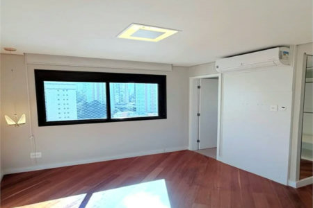 Apartamento para alugar com 2 suítes em Vila Andrade, São Paulo, SP