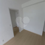 Apartamento à venda com 1 quarto em Vila Partenio, Mogi das Cruzes, SP