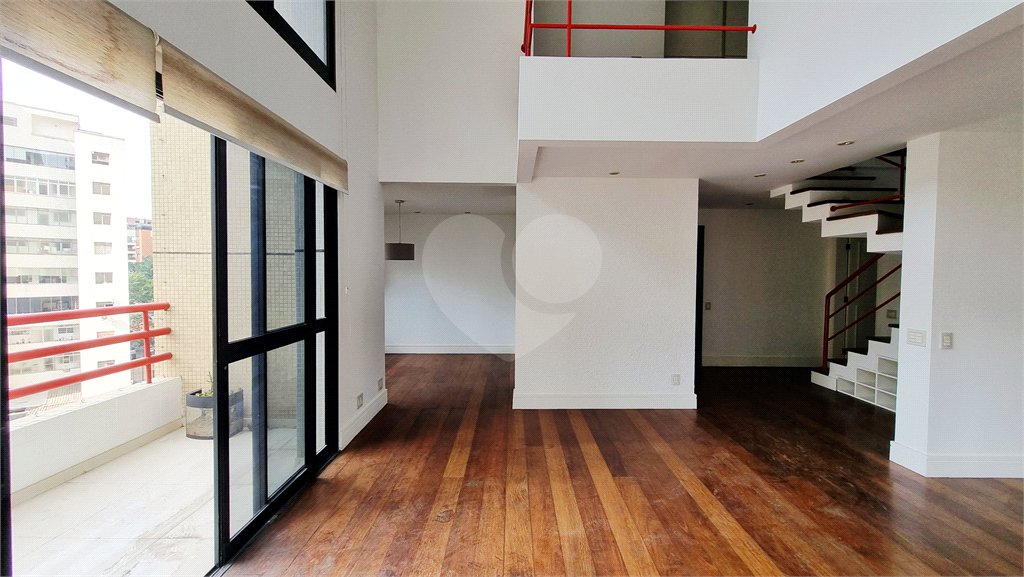 Duplex à venda com 4 suítes em Itaim Bibi, São Paulo, SP