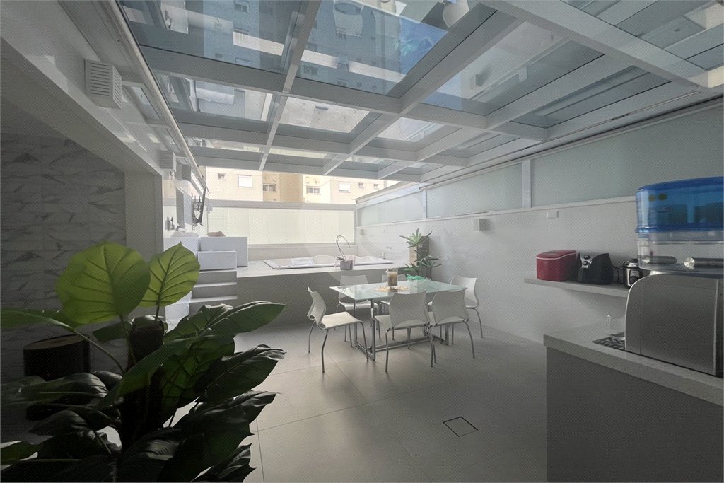 Apartamento à venda com 2 suítes em Barra Funda, São Paulo, SP