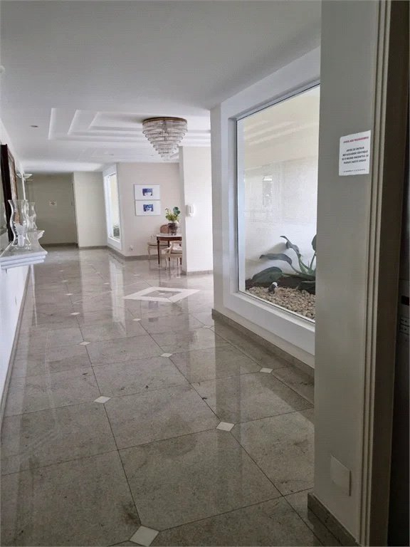 Apartamento à venda com 4 suítes em Jardim Leonor, São Paulo, SP