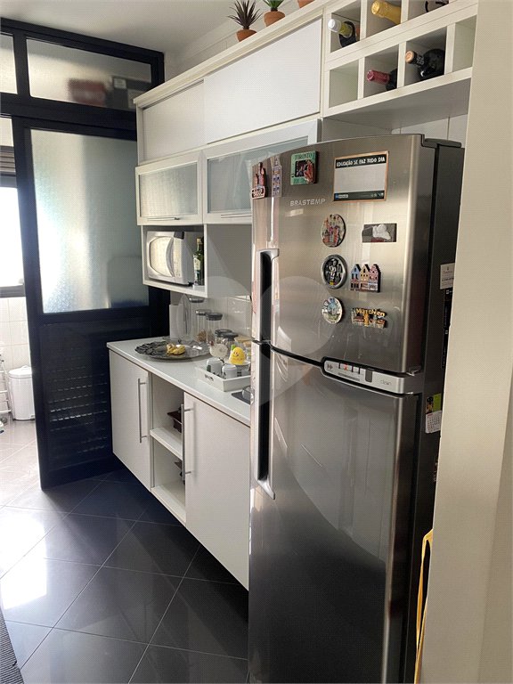 Apartamento à venda com 3 quartos, sendo 1 suíte, em Vila Andrade, São Paulo, SP