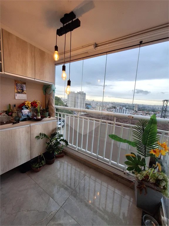 Apartamento à venda com 3 quartos, sendo 1 suíte, em Vila Guilherme, São Paulo, SP