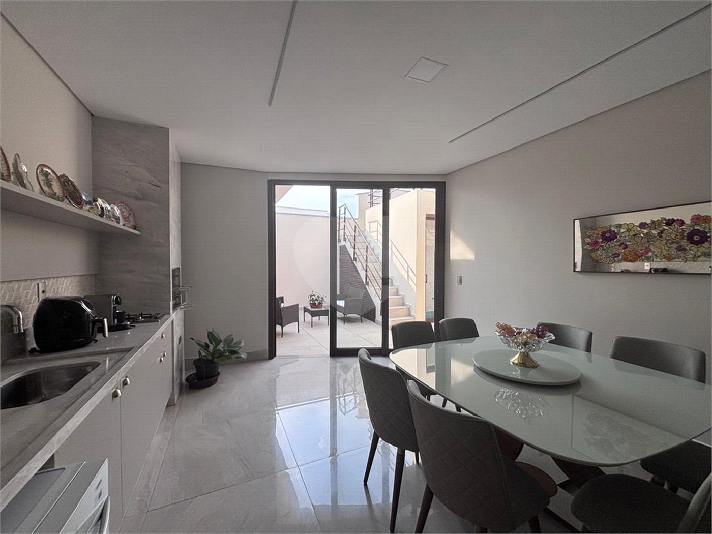 Casa à venda com 2 quartos, sendo 1 suíte, no condomínio Horizontes de Sorocaba, Sorocaba - SP
