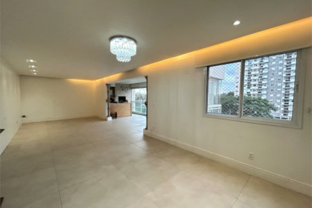 Apartamento à venda com 3 quartos, sendo 1 suíte, em Vila Leopoldina, São Paulo, SP