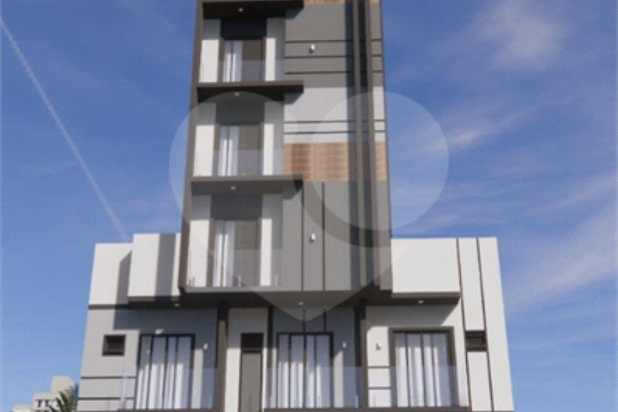 Apartamento à venda com 2 quartos em Vila Dom Pedro Ii, São Paulo, SP