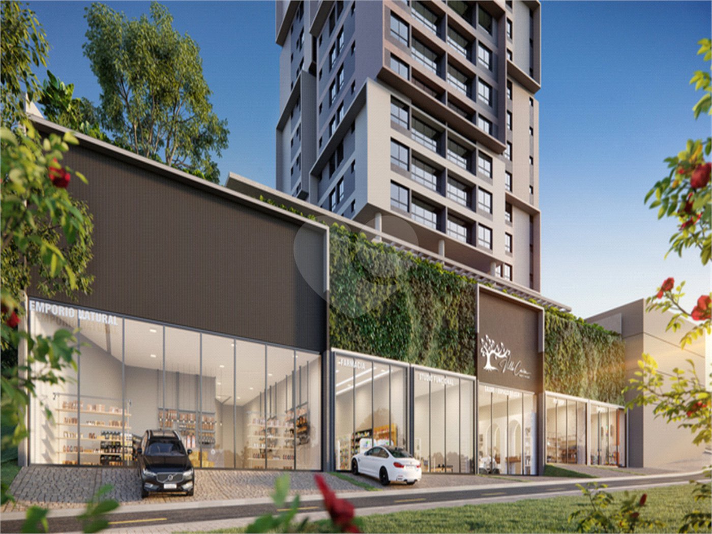 Apartamento à venda com 2 quartos, sendo 1 suíte, em Vila Independência, Sorocaba, SP