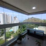 Apartamento à venda, 93 m² por R$ 890.000,00 - Jardim Astúrias - Guarujá/SP