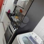 Apartamento à venda com 1 quarto em Vila Clementino, São Paulo, SP