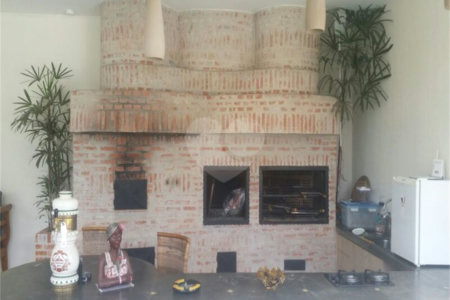 Casa à venda ou para alugar com 3 quartos, sendo 2 suítes, no condomínio Residencial Chacara Santa Maria, Votorantim - SP