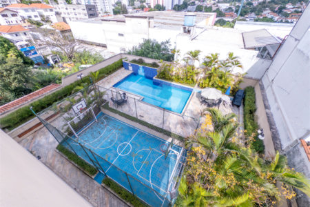 Apartamento à venda com 3 quartos, sendo 1 suíte, em Vila Mascote, São Paulo, SP