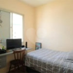 Apartamento à venda com 2 quartos em Vila Matilde, São Paulo, SP