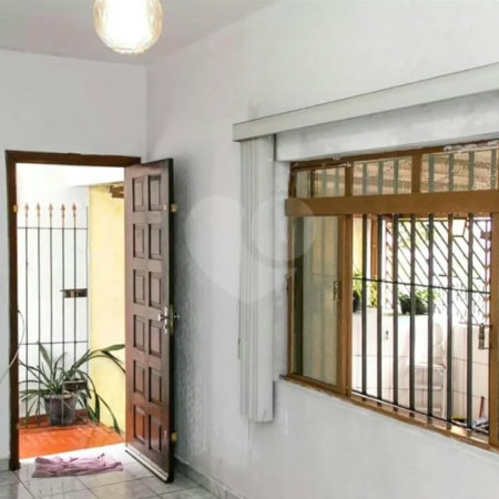 Casa à venda com 1 quarto em Vila Fidalgo, São Paulo, SP