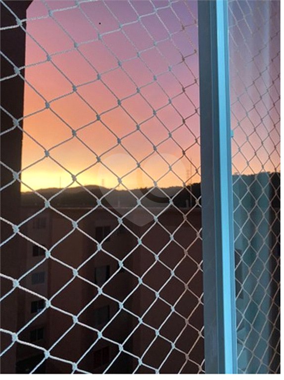 Apartamento à venda com 2 quartos em Horto, São Paulo, SP