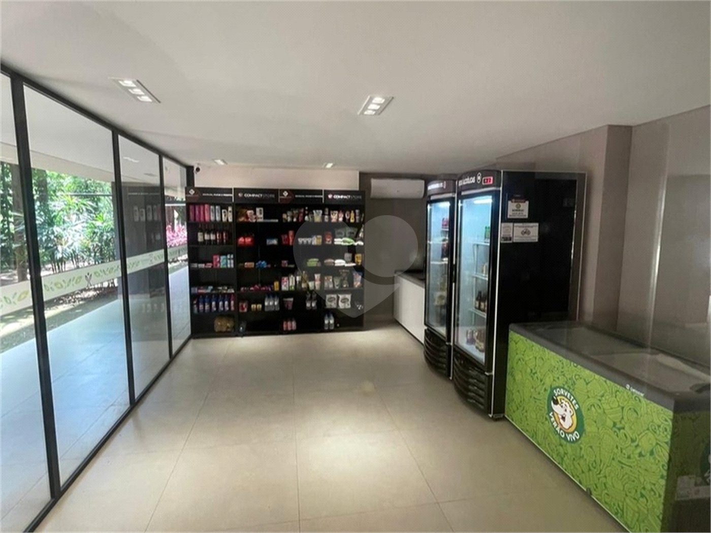 Apartamento à venda com 2 quartos em Vila Domingues, Votorantim, SP
