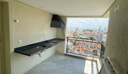 Apartamento à venda com 2 suítes em Jardim São Paulo(zona Norte), São Paulo, SP