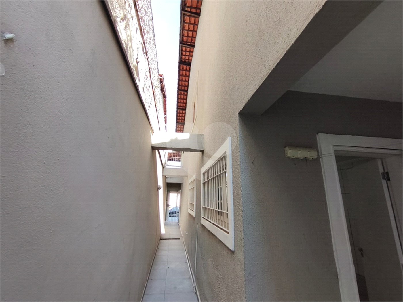 Sobrado à venda com 3 quartos, sendo 1 suíte, em Vila Nivi, São Paulo, SP