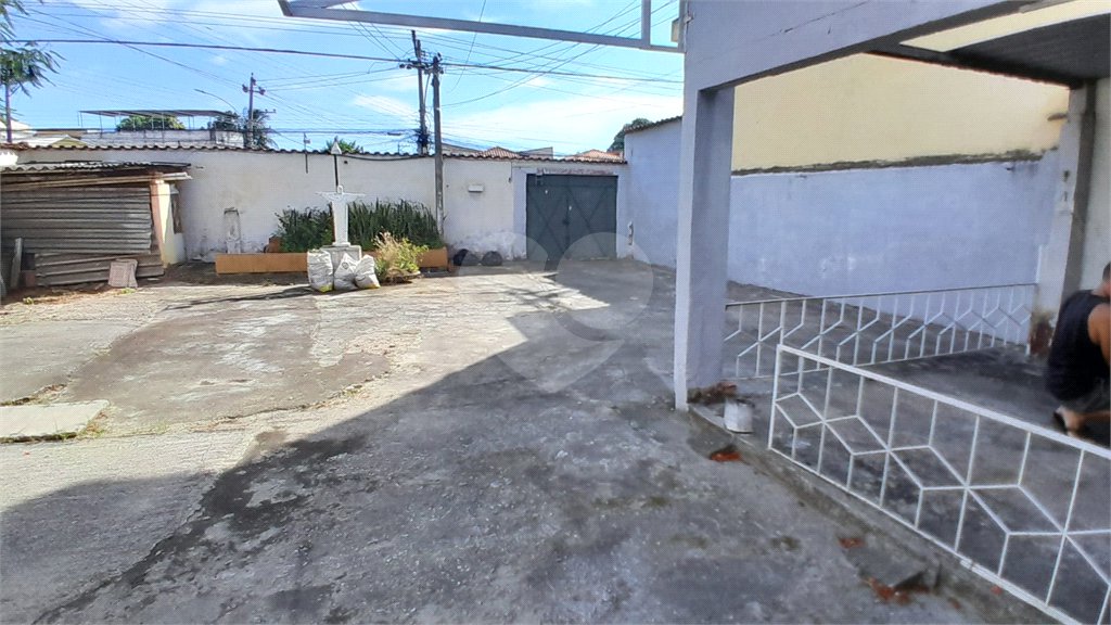 Casa à venda com 2 quartos, sendo 1 suíte, em Bangu, Rio de Janeiro, RJ