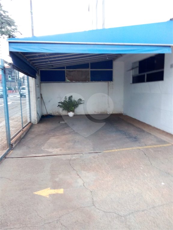 Terreno à venda no Centro, Araraquara, SP