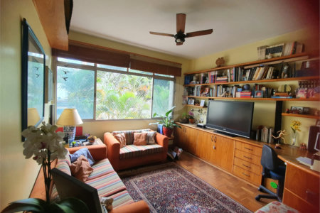 Apartamento à venda com 3 quartos, sendo 2 suítes, em Itaim Bibi, São Paulo, SP